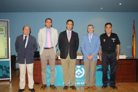 Seminario AGRESUR Y APROEMA sobre la creación de Empresas Verdes para Pymes y Autónomos