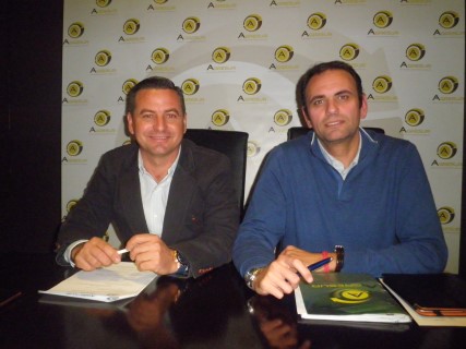 Junta Directiva de Agresur
