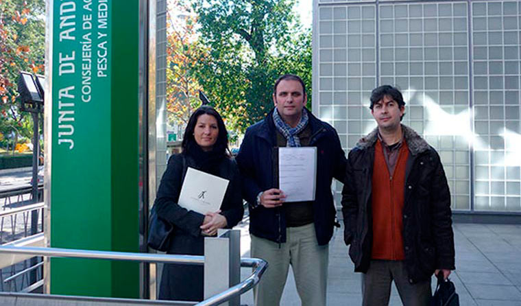 El mal funcionamiento de la Consejería de Medio Ambiente ocasiona graves perjuicios a los gestores de residuos
