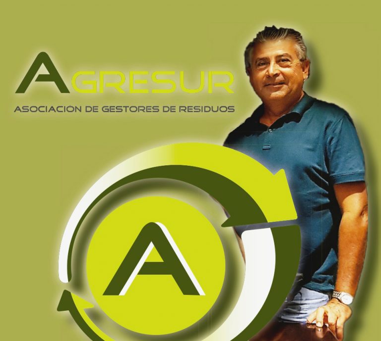 AGRESUR entrevista a José Manuel Mateos López de Recuperaciones Mateos