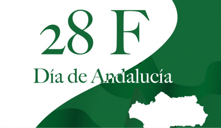 Feliz Día de Andalucía