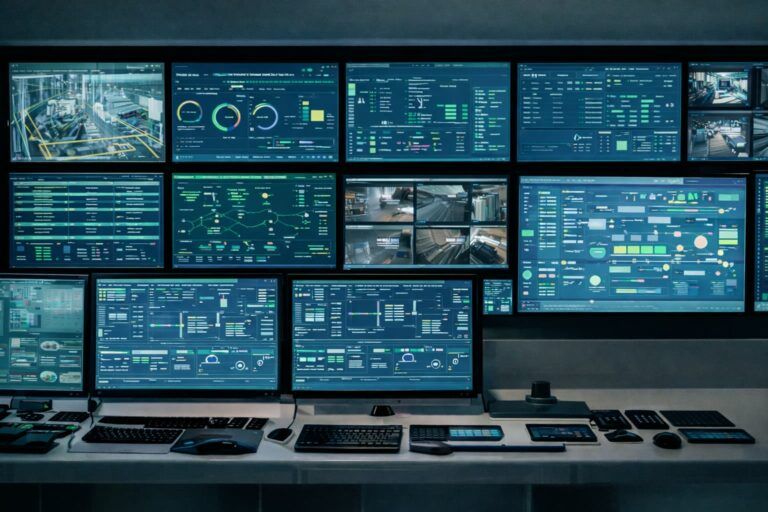 Digitalización: trazabilidad, control y un nuevo estándar operativo