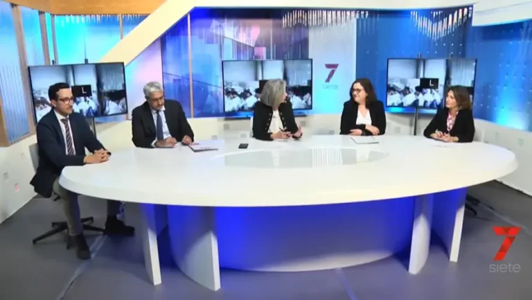 La nueva ley de sostenibilidad en 7TV