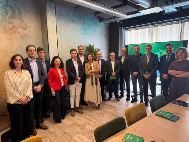 Mesa Técnica de Agresur sobre la situación de los Centros de Eliminación