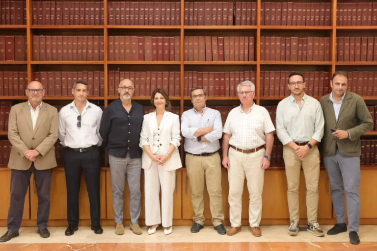 AGRESUR se incorpora al proyecto Sevilla 2029 para reforzar la sostenibilidad y la economía circular