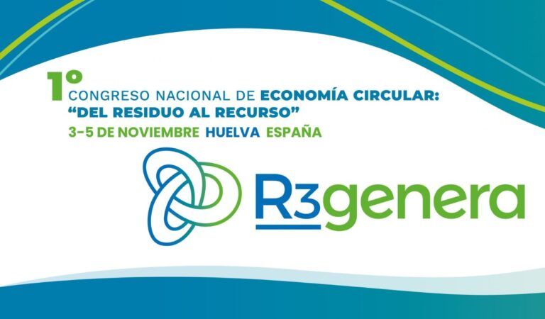 La Economía Circular se R3genera en Huelva… Y tú puedes estar ahí