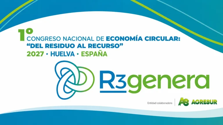 La Economía Circular se R3genera en Huelva… Y tú puedes estar ahí